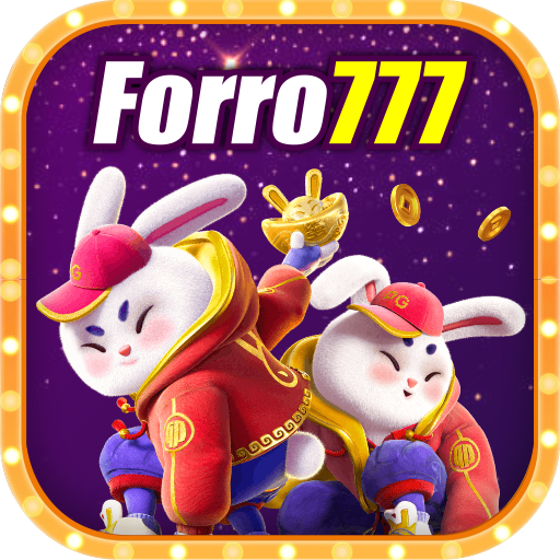 Logo da forro777